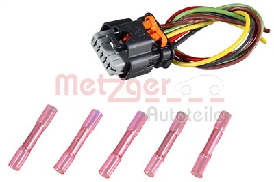 METZGER 2324166 EAN: 4062101199027.