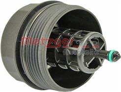 METZGER 2370015