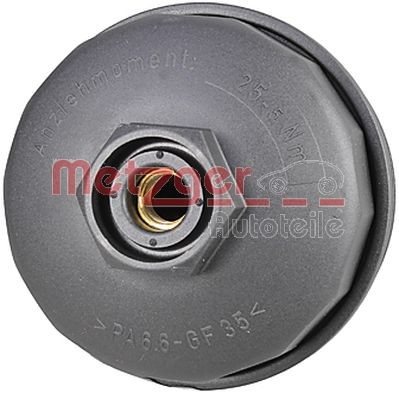 METZGER 2370070 EAN: 4062101103055.