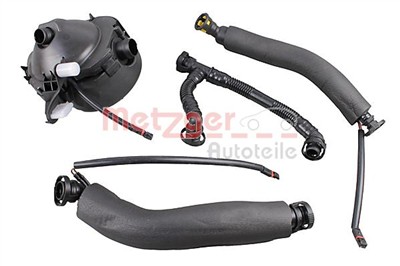 METZGER 2385133 Číslo výrobce: 11 61 7 531 423 KIT. EAN: 4062101082374.