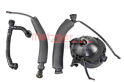 METZGER 2385133 Číslo výrobce: 11 61 7 531 423 KIT. EAN: 4062101082374.