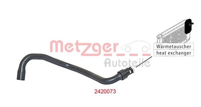METZGER 2420073 EAN: 4062101023100.