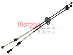 METZGER 3150027
