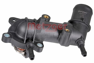 METZGER 4006517