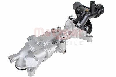 METZGER 4007059 EAN: 4062101239402.