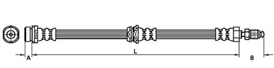 METZGER 4110038 EAN: 4250032678609.