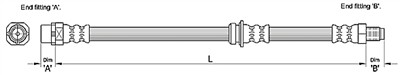 METZGER 4110269 EAN: 4250032561444.