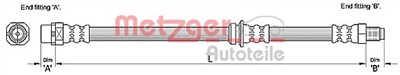 METZGER 4110269 EAN: 4250032561444.