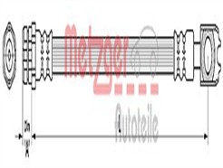 METZGER 4110441
