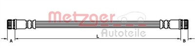 METZGER 4110474 EAN: 4250032658571.