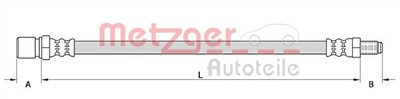 METZGER 4110559 EAN: 4062101118950.