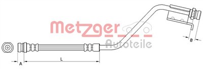 METZGER 4110825 EAN: 4250032609825.