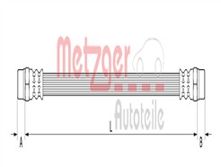 METZGER 4110899