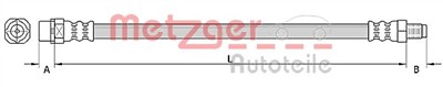 METZGER 4110942 EAN: 4250032563479.