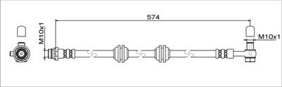 METZGER 4111755 EAN: 4062101062000.