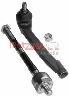 METZGER 56017202 Číslo výrobce: R-454. EAN: 4250032537081.