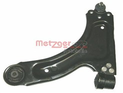 METZGER 58004501