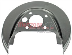 METZGER 6115001
