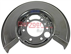 METZGER 6115007