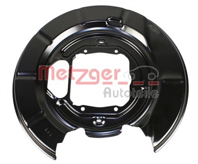 METZGER 6115257 EAN: 4062101054883.