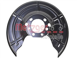 METZGER 6115519