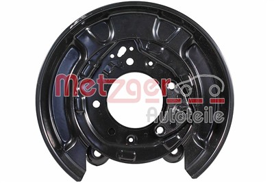 METZGER 6117016 EAN: 4062101100351.