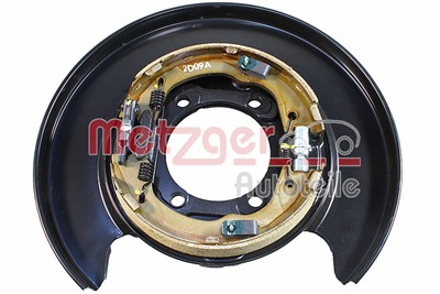 METZGER 6117088 EAN: 4062101177049.