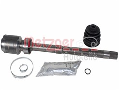 METZGER 7110208
