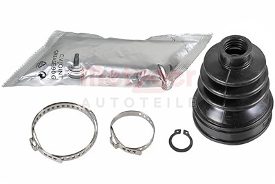 METZGER 751.660