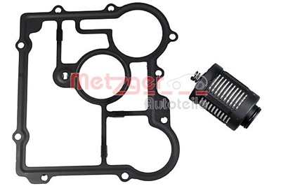 METZGER 8020117 Číslo výrobce: HALDEX GEN 4. EAN: 4062101083777.