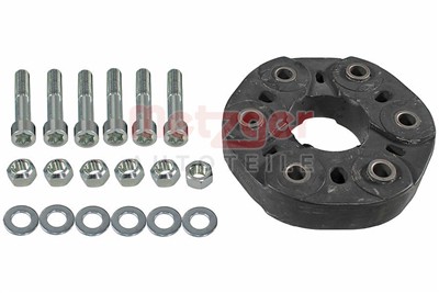 METZGER 8073644 EAN: 4062101191625.