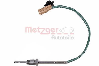 METZGER 0894073 Číslo výrobce: 4A17. EAN: 4062101128973.