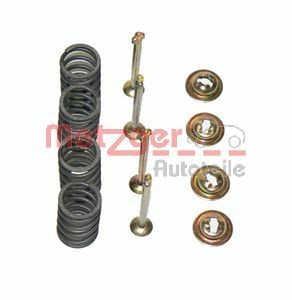 METZGER MG 672V EAN: 4250032444280.