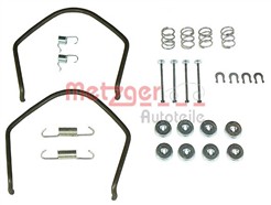 METZGER 105-0638