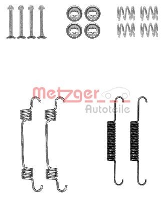 METZGER 105-0887 EAN: 4250032579432.