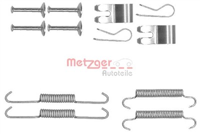 METZGER 105-0013 EAN: 4250032579784.