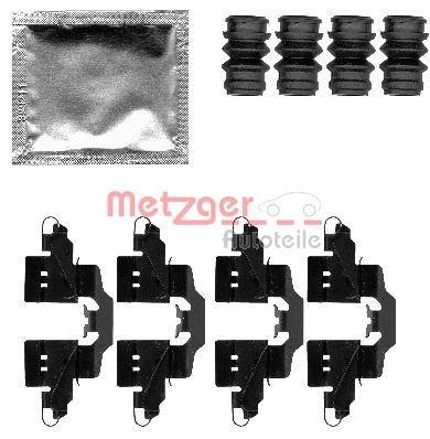 METZGER 109-1808 EAN: 4250032579524.