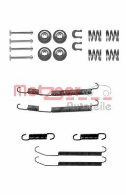 METZGER 105-0760 EAN: 4250032575458.