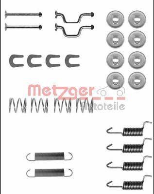 METZGER 105-0810 EAN: 4250032576585.