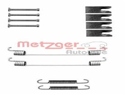 METZGER 105-0827