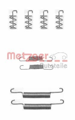 METZGER 105-0831 EAN: 4250032577384.