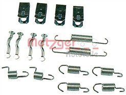 METZGER 105-0876