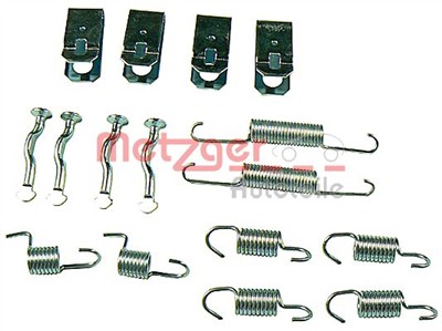 METZGER 105-0876 EAN: 4250032578787.
