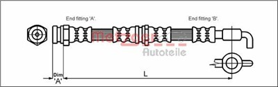 METZGER 4114780 EAN: 4250032566456.