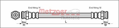 METZGER 4111018 EAN: 4250032563523.