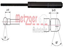 METZGER 2110485