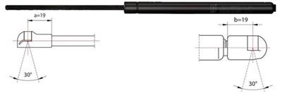 METZGER 2110458 EAN: 4250032486341.