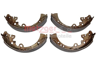 METZGER MG 151 EAN: 4062101004956.