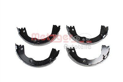 METZGER MG 156 EAN: 4062101005038.