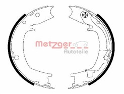 METZGER MG 204
